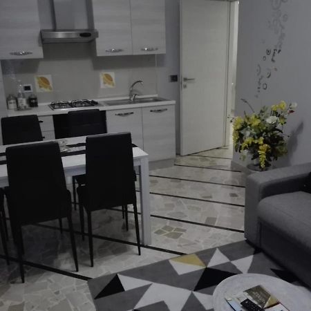 Apartament Ylli House San Remo Zewnętrze zdjęcie