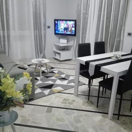 Apartament Ylli House San Remo Zewnętrze zdjęcie