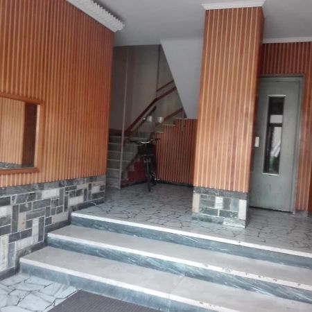 Apartament Ylli House San Remo Zewnętrze zdjęcie