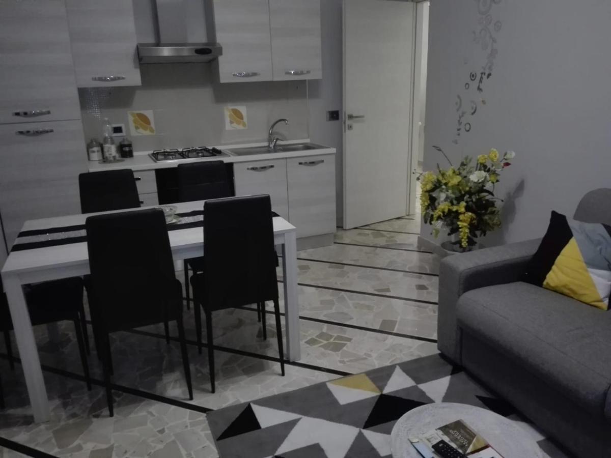 Apartament Ylli House San Remo Zewnętrze zdjęcie