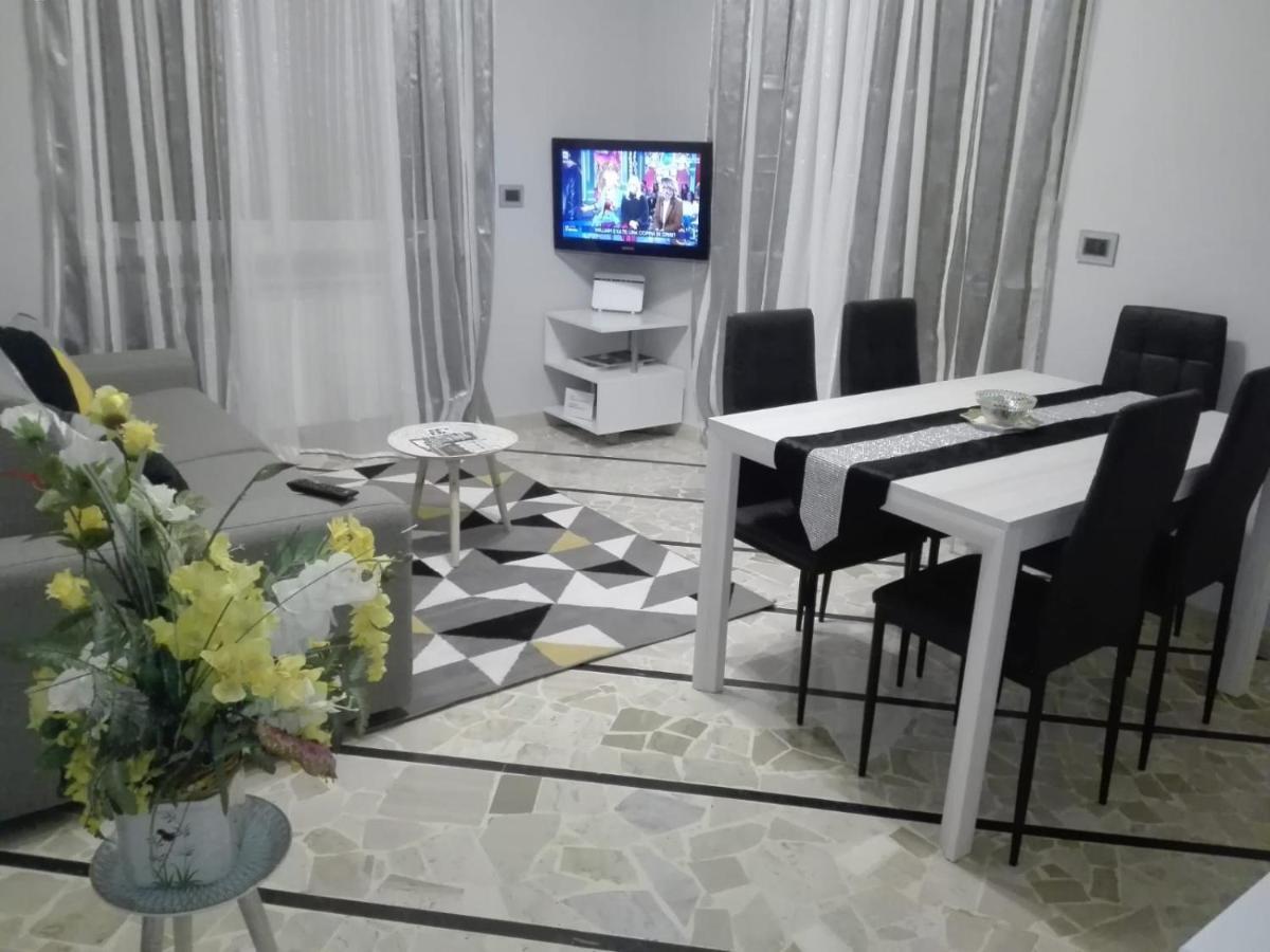 Apartament Ylli House San Remo Zewnętrze zdjęcie