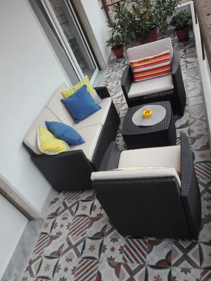 Apartament Ylli House San Remo Zewnętrze zdjęcie