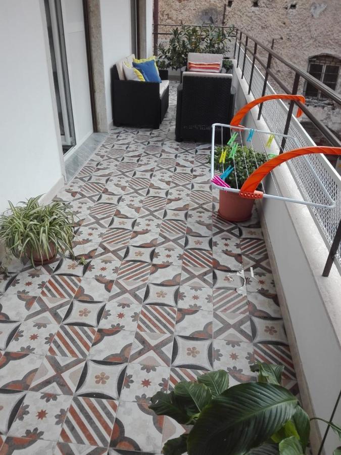 Apartament Ylli House San Remo Zewnętrze zdjęcie