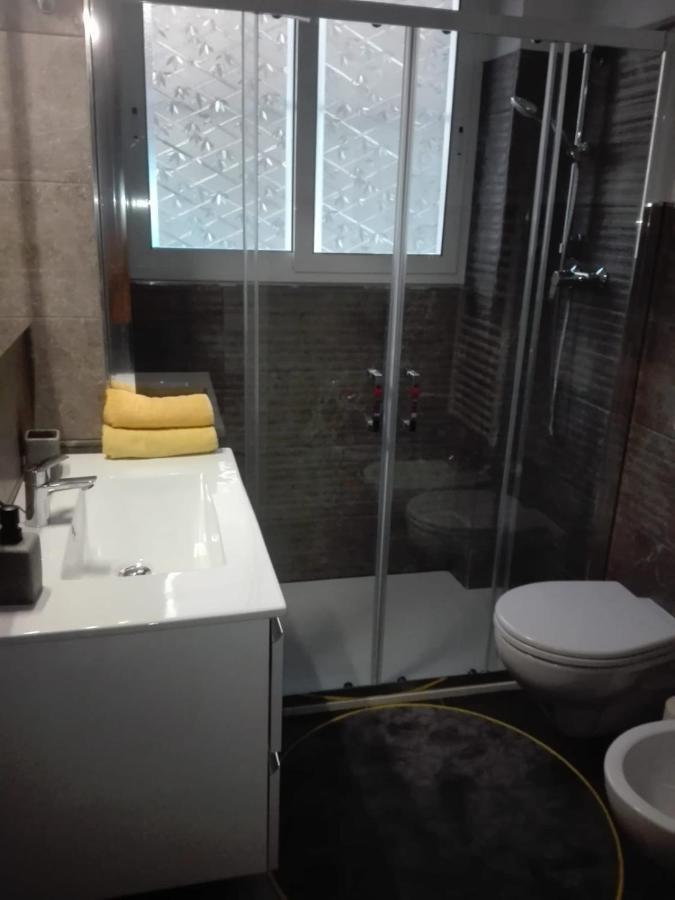 Apartament Ylli House San Remo Zewnętrze zdjęcie