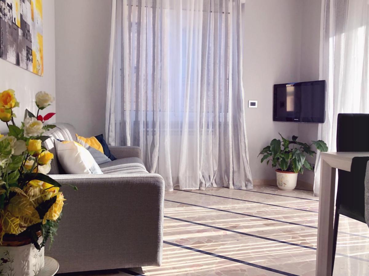 Apartament Ylli House San Remo Zewnętrze zdjęcie