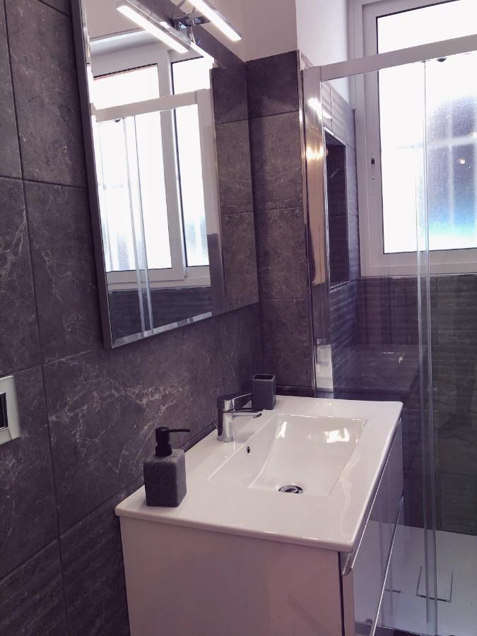 Apartament Ylli House San Remo Zewnętrze zdjęcie