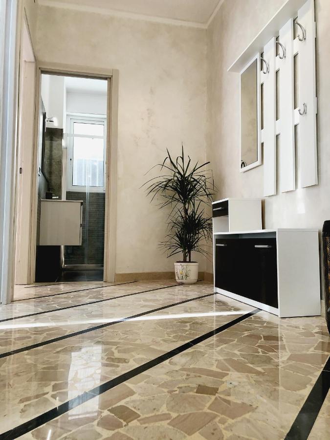 Apartament Ylli House San Remo Zewnętrze zdjęcie