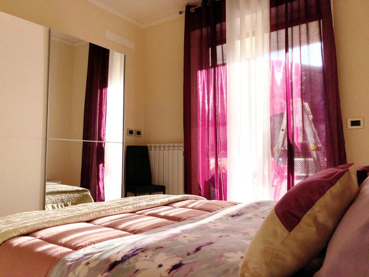 Apartament Ylli House San Remo Zewnętrze zdjęcie