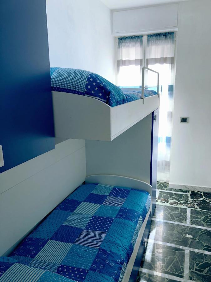 Apartament Ylli House San Remo Zewnętrze zdjęcie