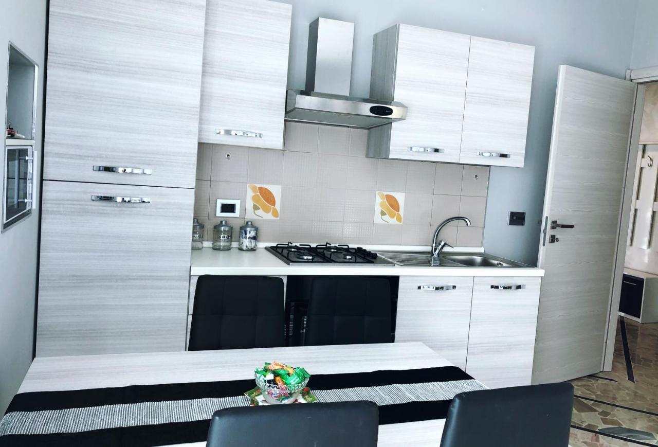 Apartament Ylli House San Remo Zewnętrze zdjęcie