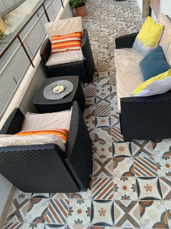 Apartament Ylli House San Remo Zewnętrze zdjęcie