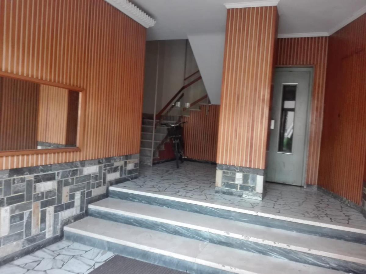 Apartament Ylli House San Remo Zewnętrze zdjęcie