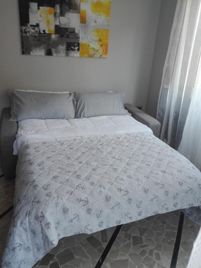 Apartament Ylli House San Remo Zewnętrze zdjęcie
