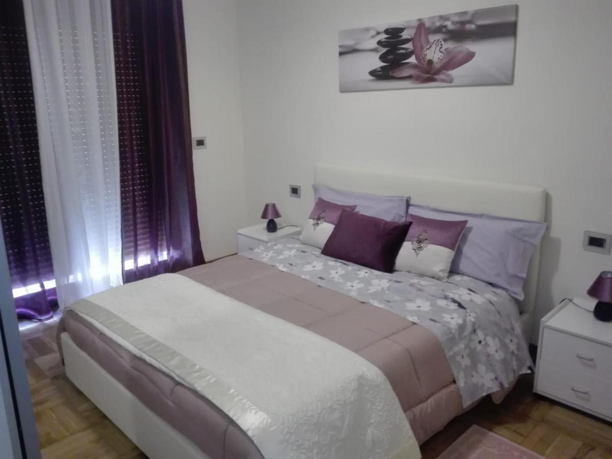 Apartament Ylli House San Remo Zewnętrze zdjęcie
