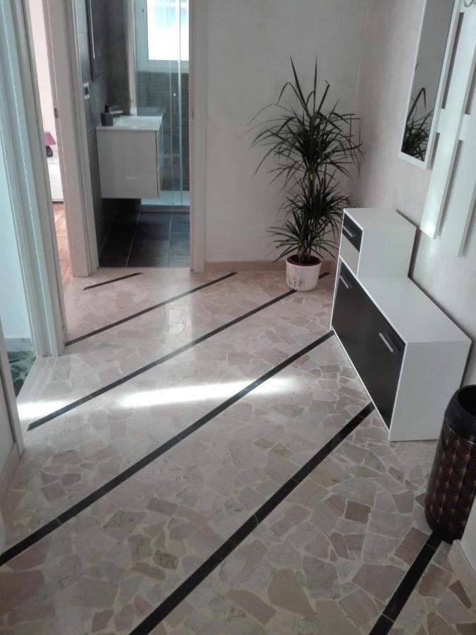 Apartament Ylli House San Remo Zewnętrze zdjęcie