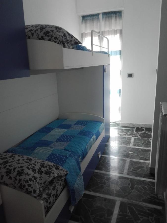 Apartament Ylli House San Remo Zewnętrze zdjęcie