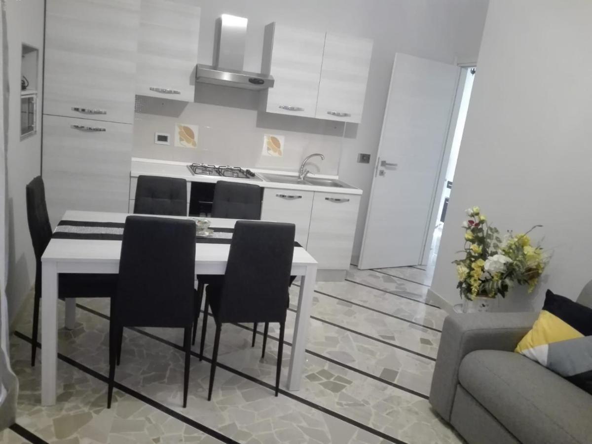 Apartament Ylli House San Remo Zewnętrze zdjęcie