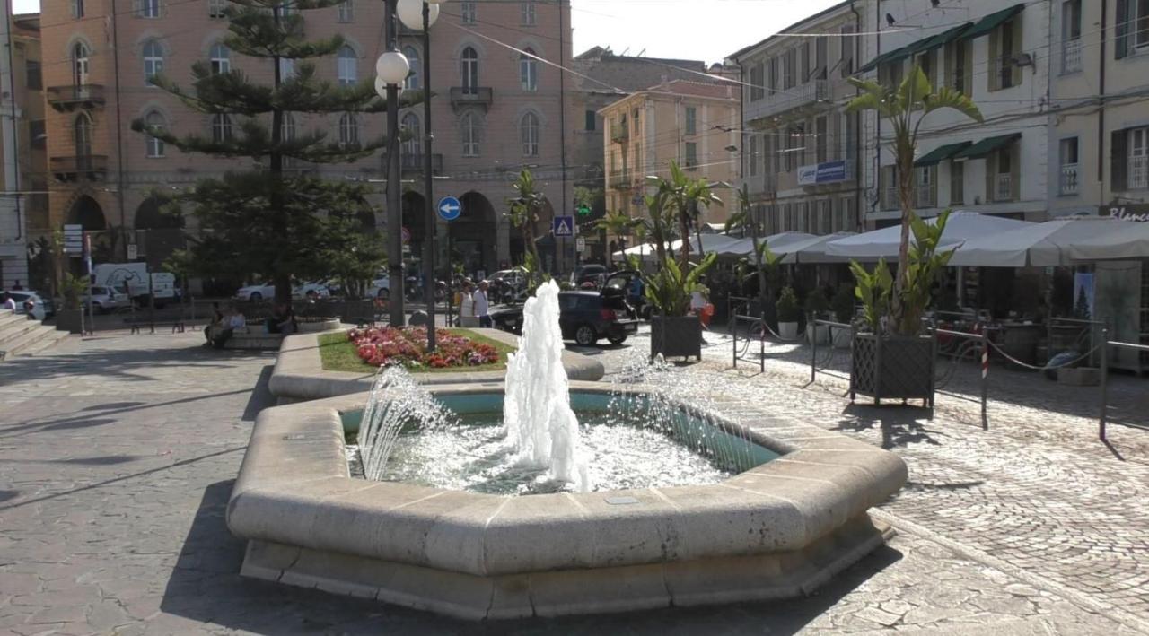 Apartament Ylli House San Remo Zewnętrze zdjęcie