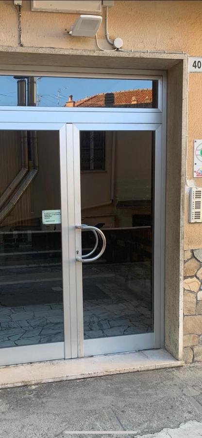 Apartament Ylli House San Remo Zewnętrze zdjęcie